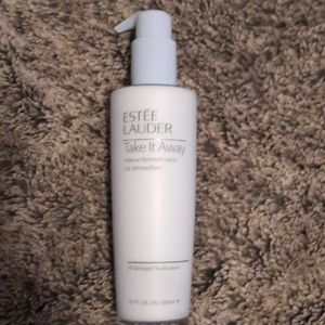 Estee Lauder Take It Away.